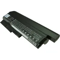 123accu IBM 40Y6795 / FRU 92P1139 / 40Y6797 accu (10.8 V, 8800 mAh, huismerk)