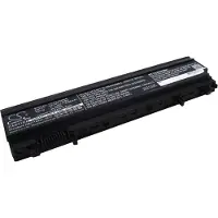TDR Dell 0K8HC / 1N9C0 / 7W6K0 accu (11.1 V, 4400 mAh, huismerk)