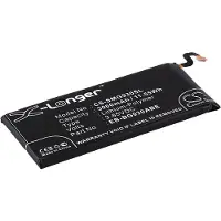 123accu Samsung Galaxy S7 accu (3.85 V, 3000 mAh, huismerk)