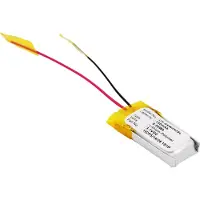 123accu Sony 1ICP5/14/26 1S1P accu (3.7 V, 150 mAh, huismerk)