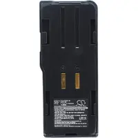 123accu Uniden APX1105 accu (7.2 V, 1800 mAh, huismerk)