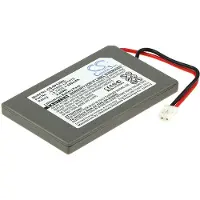 123accu Sony LIP1859 / LIP1472 accu (3.7 V, 650 mAh, huismerk)