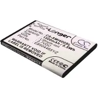 123accu Samsung EB504465IZ / EB504465YZBSTD accu (1500 mAh, huismerk)