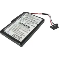 123accu Mitac 07917TSIP accu (720 mAh, huismerk)