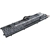 Cameron Sino HP BV02XL / 776621-001 / HSTNN-IB6Q accu (7.6 V, 4200 mAh, huismerk)