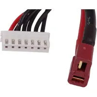 123accu huismerk LT958RT accu (2200 mAh)