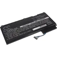 123accu Samsung AA-PN3VC6B / BA92-07034A accu (11.1 V, 5900 mAh, huismerk)