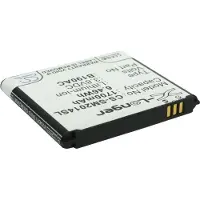 123accu Samsung B190AC / B190AE accu (1700 mAh, huismerk)