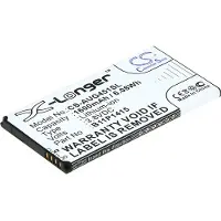 123accu Asus B11P1415 accu (1600 mAh, huismerk)