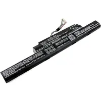 123accu Acer AS16B5J / AS16B8J / KT.0060G.001 accu (11.1 V, 4400 mAh, huismerk)