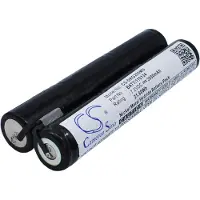 123accu Mediost 120134 / BATT/110134 accu (3000 mAh, huismerk)