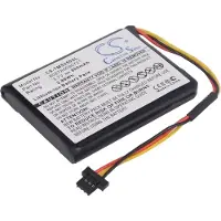 123accu TomTom 6027A0090721 accu (800 mAh, huismerk)