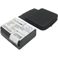 123accu O2 POLA160 / 35H00101-00M accu (2300 mAh, huismerk)