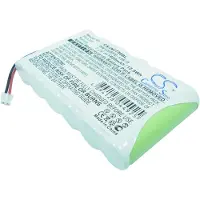 123accu Ingenico 6N120SFE-15615 accu (1800 mAh, huismerk)