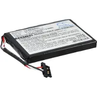 123accu Becker 338937010158 / BP-LP720/11-A1B accu (720 mAh, huismerk)