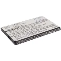 123accu Panasonic KX-PRA10 accu (1500 mAh, huismerk)