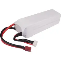 Cameron Sino huismerk RC Hobby accu (14.8 V, 2200 mAh, 4S1P, Li-Po, 30C)