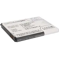 123accu Samsung EB-L1M9KLA accu (3.7 V, 2100 mAh, huismerk)