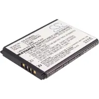123accu Alcatel CAB22D0000C1 accu (700 mAh, huismerk)