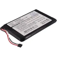 123accu Garmin 361-00035-01 accu (930 mAh, huismerk)