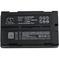 Cameron Sino RCA BB-65L accu (2900 mAh, huismerk)