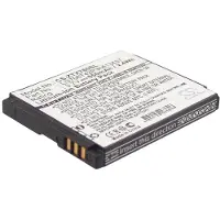 123accu ZTE Li3706T42P3h413457 accu (650 mAh, huismerk)