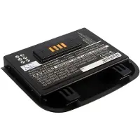 123accu Intermec 318-045-001 / 1005AB01 accu (1400 mAh, huismerk)