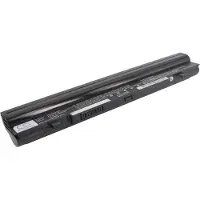 Cameron Sino Asus A42-U46 / A41-U46 / 4INR18/65 accu (14.8 V, 4400 mAh, huismerk)