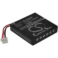 123accu Logitech AHB472625PST / 533-000067 accu (230 mAh, huismerk)