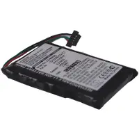 123accu Typhoon 20-00598-07A-CT / 20-00598-04A accu (3.7 V, 1200 mAh, huismerk)