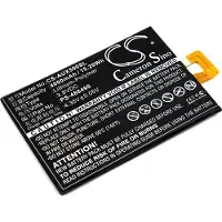 24.Se Asus PS-486490 accu (4000 mAh, huismerk)