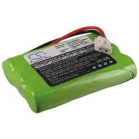 123accu GE GP60AAAH3BMJ / 3SN-AAA60H-S-J1 accu (700 mAh, huismerk)