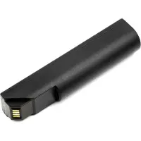 123accu Honeywell BAT-SCN01 / BAT-SCN01A accu (3.7 V, 3400 mAh, huismerk)
