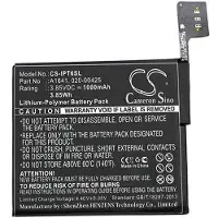123accu Apple A1641 / 020-00425 accu (1000 mAh, huismerk)