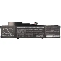 123accu Dell 4RXFK / C1JKH accu (14.8 V, 4600 mAh, huismerk)