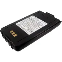 123accu Icom BP-200L / BP-200 / BP-200H accu (700 mAh, huismerk)