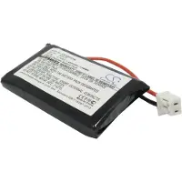 123accu Dogtra BP37T accu (450 mAh, huismerk)
