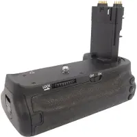 123accu Canon BG-E13 battery grip (huismerk)