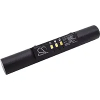 Cameron Sino Universal Remote Control BATMX6000 accu (4400 mAh, huismerk)