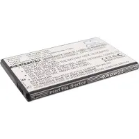 123accu Huawei HB505076RBC accu (1650 mAh, huismerk)
