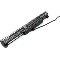 Cameron Sino Lenovo L14C3A01 / L14S3A01 accu (10.8 V, 2200 mAh, huismerk)