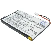 123accu Sony 1-756-769-11 / LIS1382(J) / 8704A41918 accu (680 mAh, huismerk)