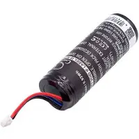 123accu Datalogic BT-32 / RBP-2X00 / 128003203 accu (1600 mAh, huismerk)