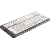 123accu Nokia BP-5T accu (1200 mAh, huismerk)