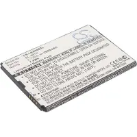 123accu LG BL-48TH accu (2000 mAh, huismerk)