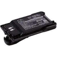 Cameron Sino Kenwood KNB-63L / KNB-65L accu (1300 mAh, huismerk)