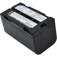 123accu Canon BP-85 / BPL30 / VM-BPL27 accu (4000 mAh, huismerk)