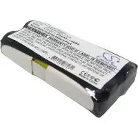 123accu AUDIOLINE T323 / 30AAAAH2BX / T325 accu (450 mAh, huismerk)