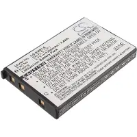 123accu Klicktel EN-EL5 accu (3.7 V, 1000 mAh, huismerk)