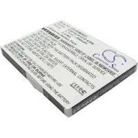 123accu Unify V30145K1310X50 / V30145-K1310-X50 accu (650 mAh, huismerk)